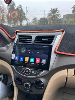 هيونداي أكسنت